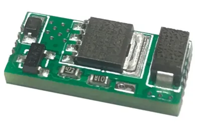 XET304 Nano MOSFET - Xcortech