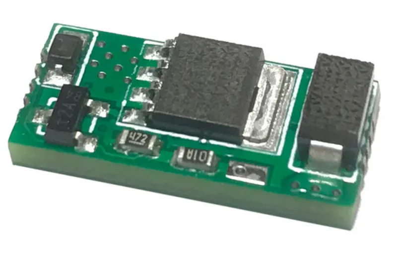 Xcortech XET304 Nano MOSFET