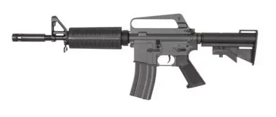 XM177E1 Full Metal - Cyma