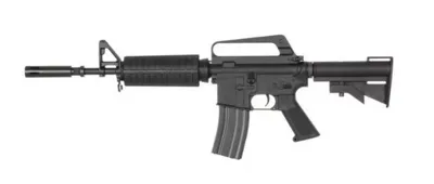 XM177E2 Full Metal - Cyma