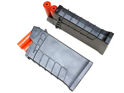 XM26 Slide Stock Shotgun Magazine By - PPS Technology
