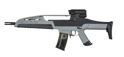 XM8 Type XR8-2 Dual Tone Version - SRC (Taiwan)