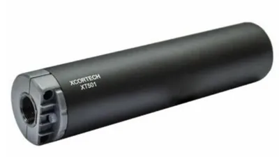 XT501 MK2 Ultra Bright Auto Tracer Unit UV - Xcortech