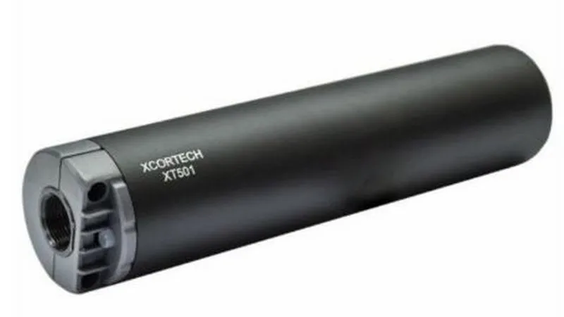 Xcortech XT501 MK2 Ultra Bright Auto Tracer Unit UV