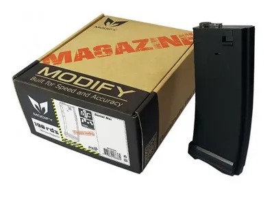 XTC 190BBs Mid Cap M4 - M16 Magazine - Modify-Tech