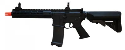XTC CQB Full Metal - Modify-Tech