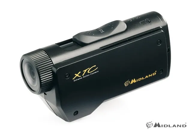 Midland XTC100 Action Camera