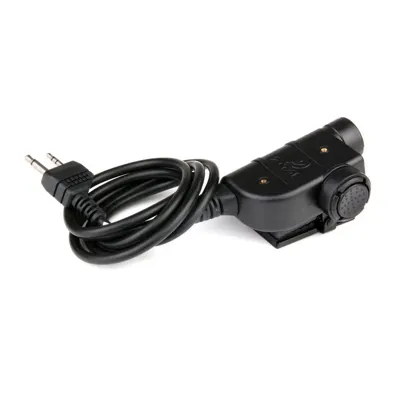 Z125 Midland PTT Push to Talk a Clip - Z-Tactical