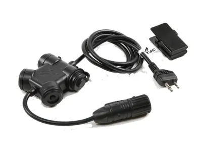 Z130 Zsilynx Clarus Ptt - Z-Tactical