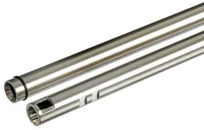 6,02 x 260mm. Stainless Precision Inner Barrel - ZC Leopard