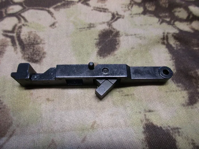 PPS Technology Zero Trigger Steel VSR10 & Similar By