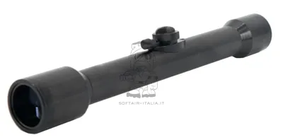 ZF39 4x32 KAR98K - K98 Mauser Karabiner Scope Ottica - S&T Armament