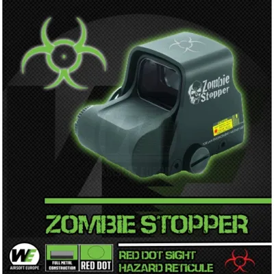 Zombie Stopper 886 Holo Sight - We