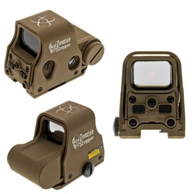Zombie Stopper 886 Holo Sight - We