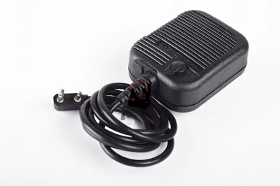 ZUSMC Intercom PTT for Kenwood Version - Z-Tactical