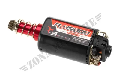 45000R Infinity Motor Long Axis - Action Army
