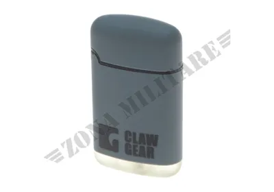Accendino Mk II Storm Pocket Lighter Solid Rock - Claw Gear