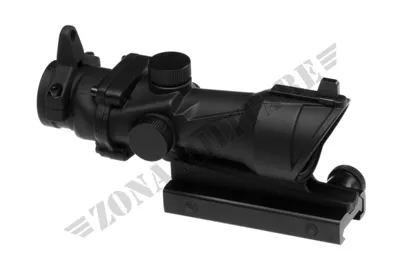 ACOG 4x32 Combat Scope Version - AIM-O
