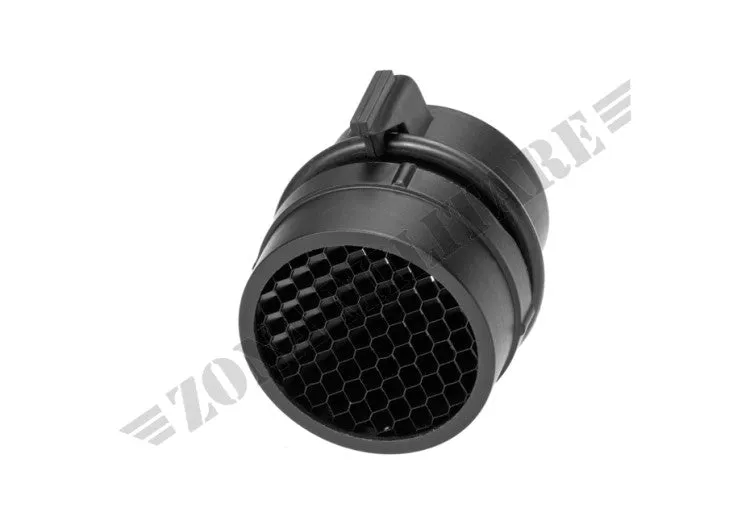 Aim-O ACOG Killflash · Negro