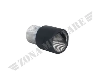 Adattatore 14x1mm Da Cw A Ccw for Blaster - Zona Militare