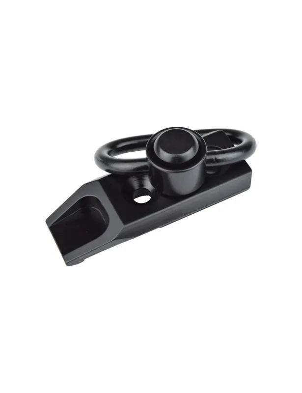 Enganche QD para KeyMod