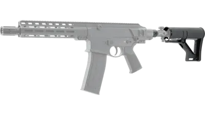 Adattatore HPA per Tc 68 - Umarex