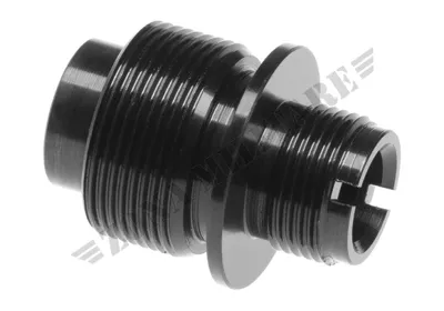 Adattatore PSS10 VSR-10 Silencer Attachment - Laylax