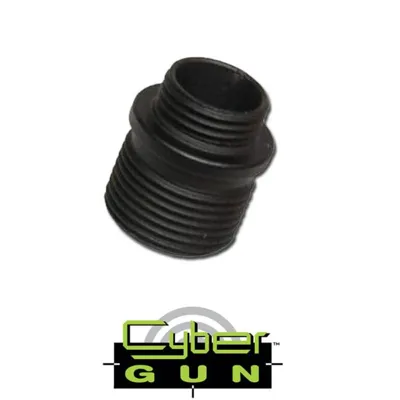 Adattatore Soppressore Pistole - Cybergun