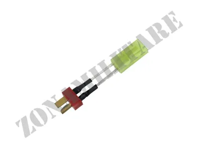 Adattatore T-Connector Da T-Plug A Tamiya - IPower