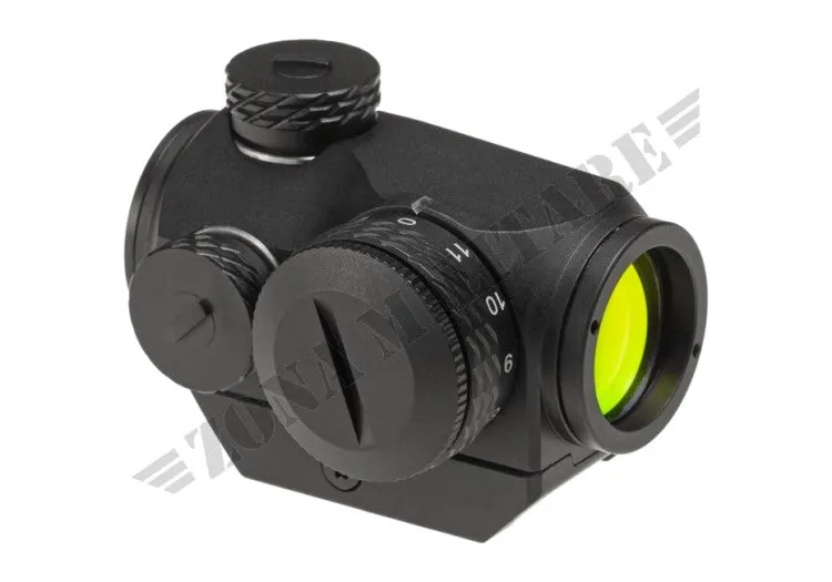 ROTARY Advanced Micro Red Dot Switch · Negro