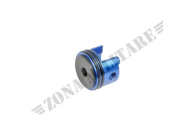 AK Metal Cylinder Head Short Type Union Fire