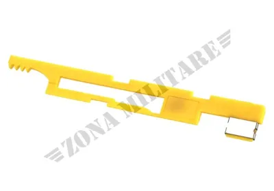 AK Selector Plate Colore Giallo - Eagle Force