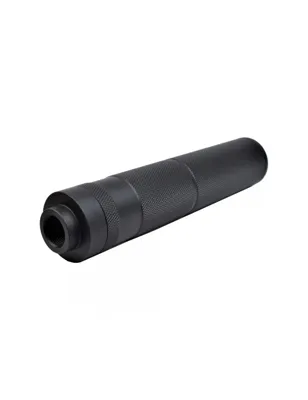 Silenciador Knurled - Big Dragon