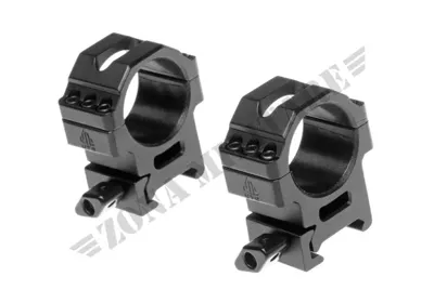 Anelli 30mm Pro Max Stength Medium 25mm Wide - Zona Militare