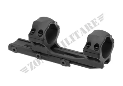 Anelli Accu-Sync 30mm Medium Profile 50mm Offset Rings Leapers - Zona Militare