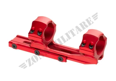 Anelli Accu-Sync 30mm Medium Profile 50mm Offset Rings Leapers - Zona Militare