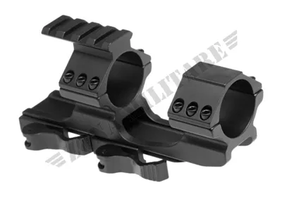 Anelli Ottica QD 30mm Optic Mono Mount - Zona Militare