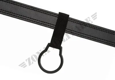 Anello Da Cintura Ng Flashlight Holder - Zona Militare
