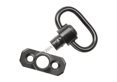Anello per Cinghia a Sgancio Rápido per Slitte M-LOK - Wadsn