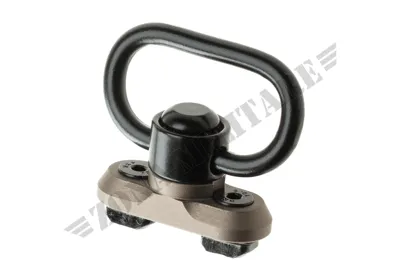 Anello QD Sling Mount for M-LOK & KeyMod - Metal