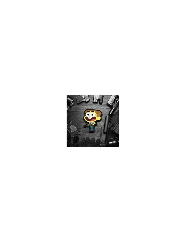 PVC Big City Greens