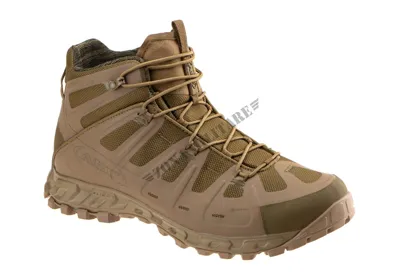 Anfibi Selvatica Tactical Gtx Mid - AKU Tactical