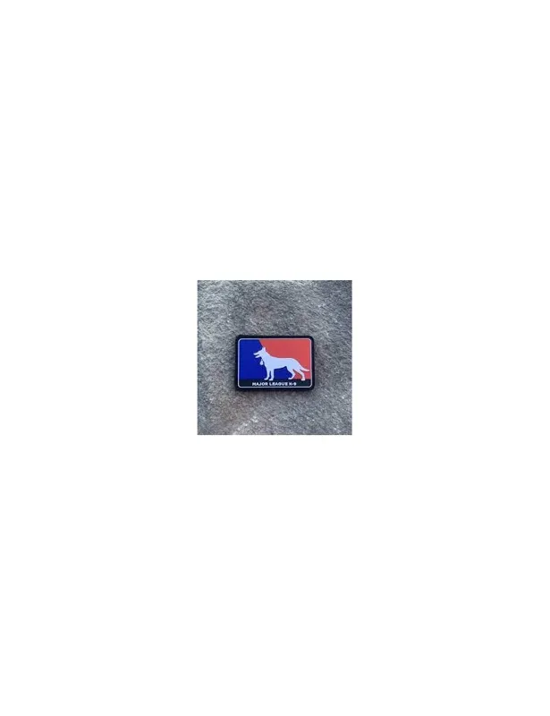 PVC Major League K9
