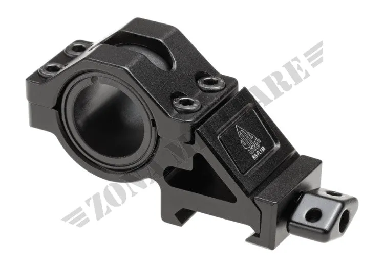 Zona Militare Angled Offset Low Profile Ring Mount
