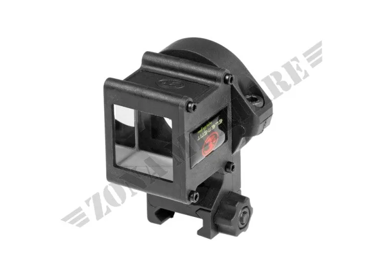 Zona Militare Anglesight Element · Negro