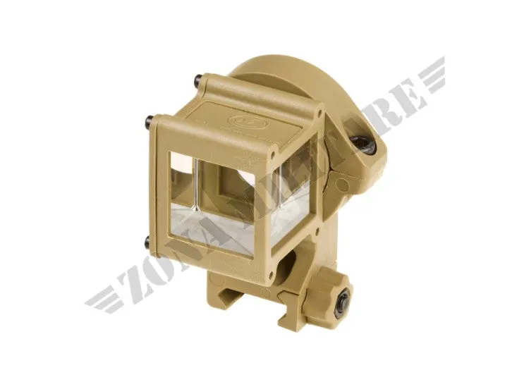 Zona Militare Anglesight Element · Tan / FDE