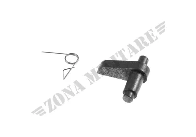 Antireversal Latch V2/V3 - Zona Militare