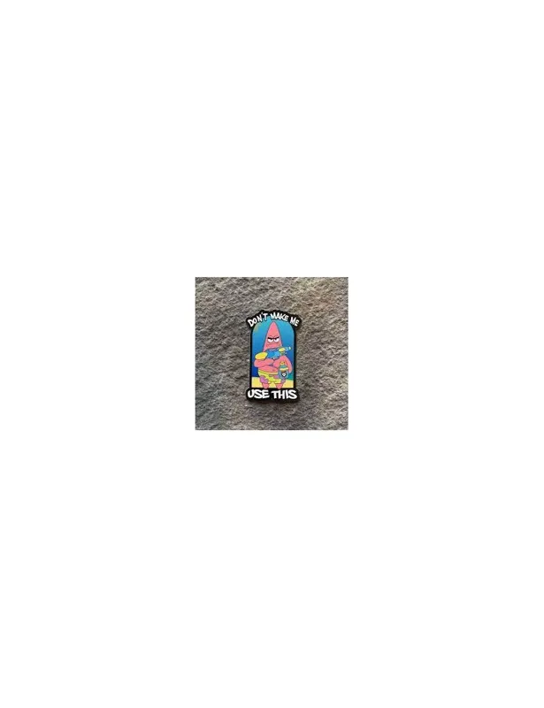 PVC Patricio