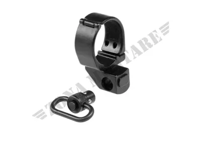 AR-15 Ambidextrous Sling Adaptor Mounth - Zona Militare