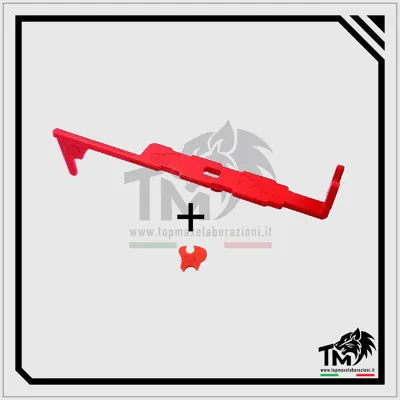 Asta Spingipallino V3 Evo + Delayer Tmdl - Top Max